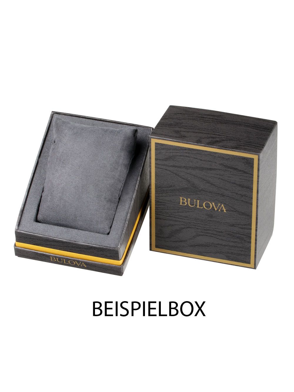 BULOVA Mod. 98B446-5