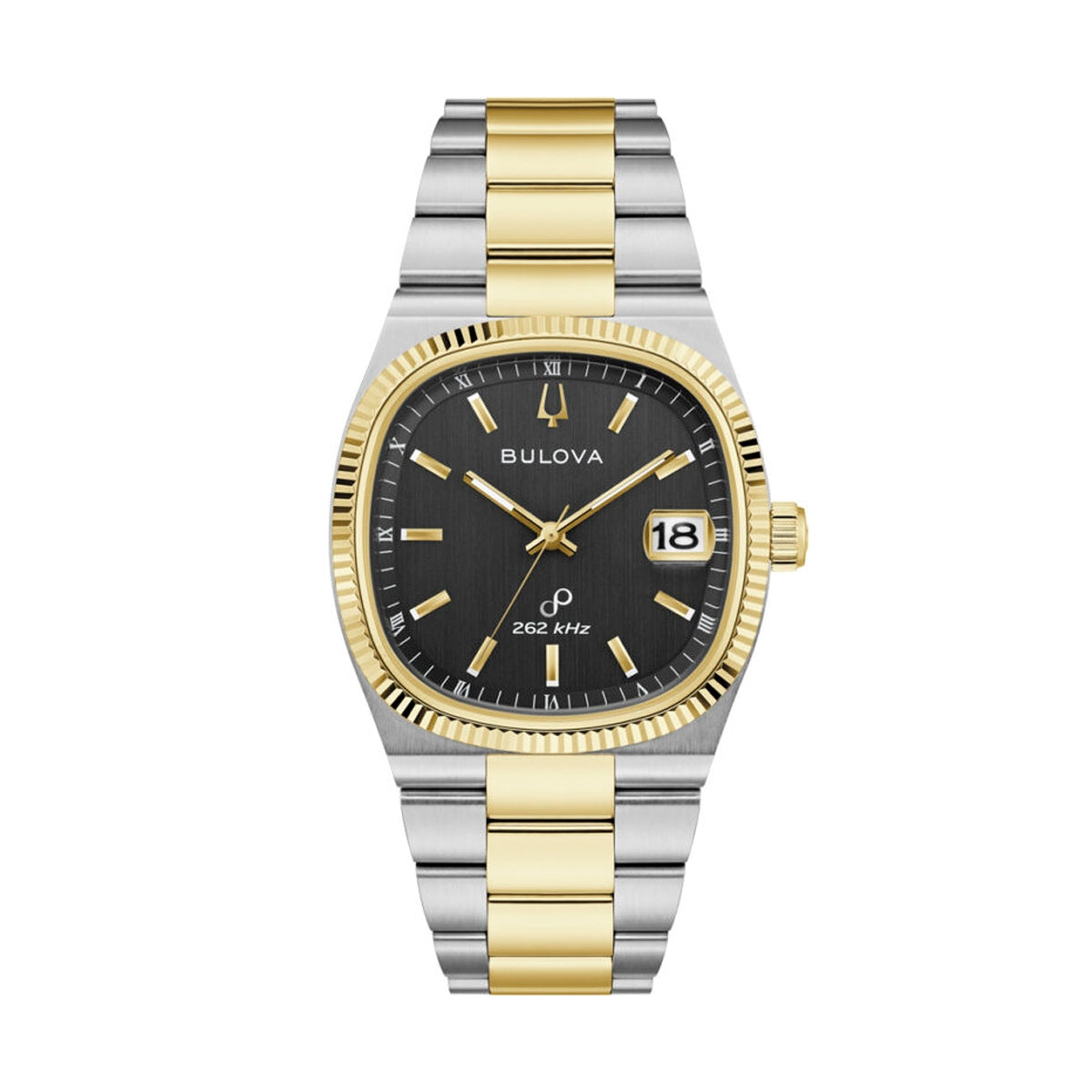 BULOVA MOD. 98B458-0
