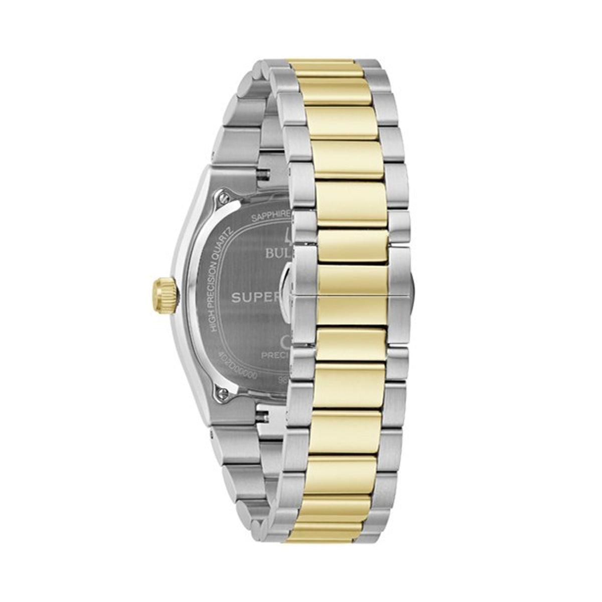 BULOVA MOD. 98B458-2