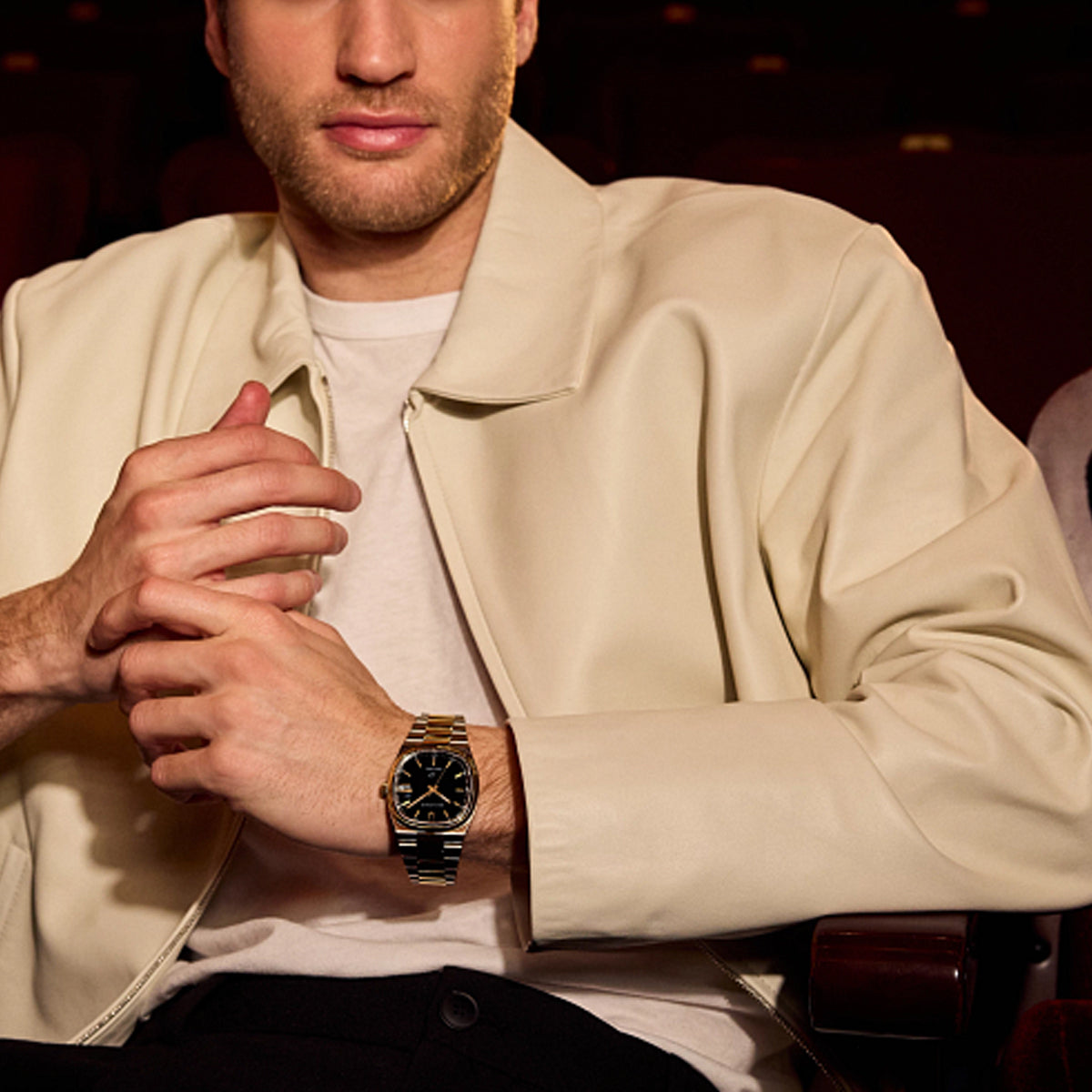 BULOVA MOD. 98B458-3