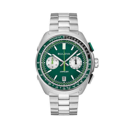 BULOVA WATCHES Mod. 98B468-0