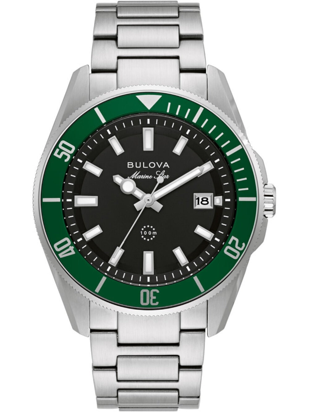 BULOVA Mod. 98B482-0