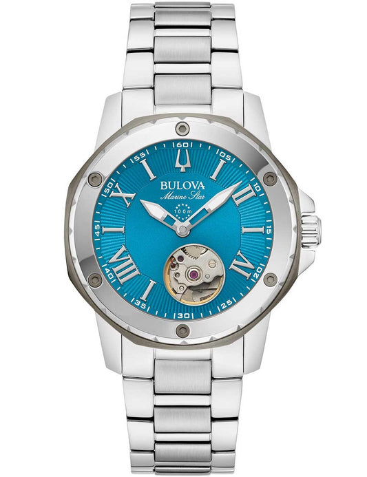 BULOVA Mod. 98L317-0