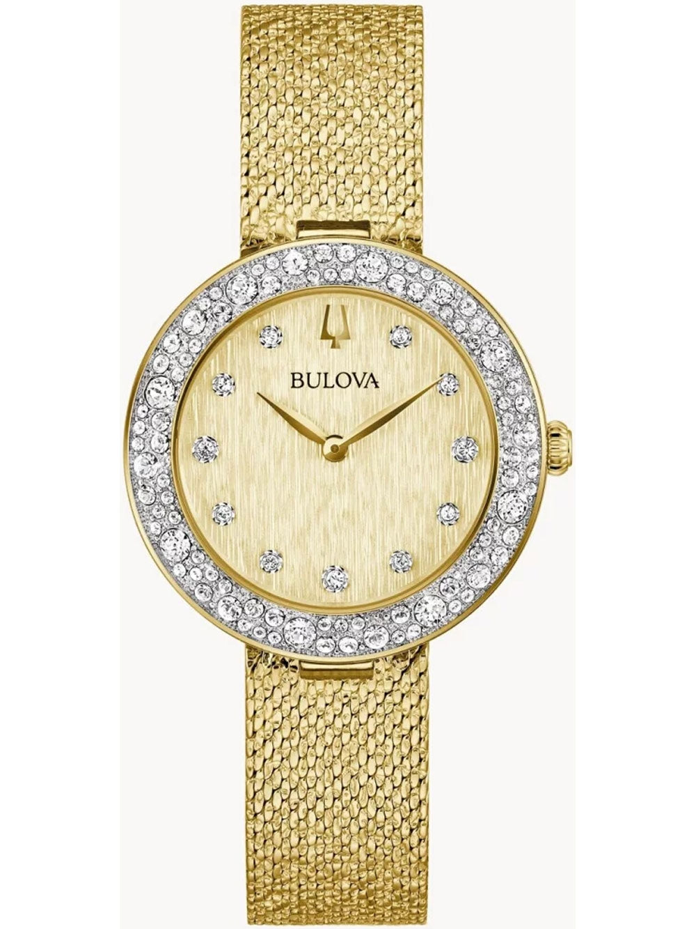 BULOVA Mod. 98L321-0