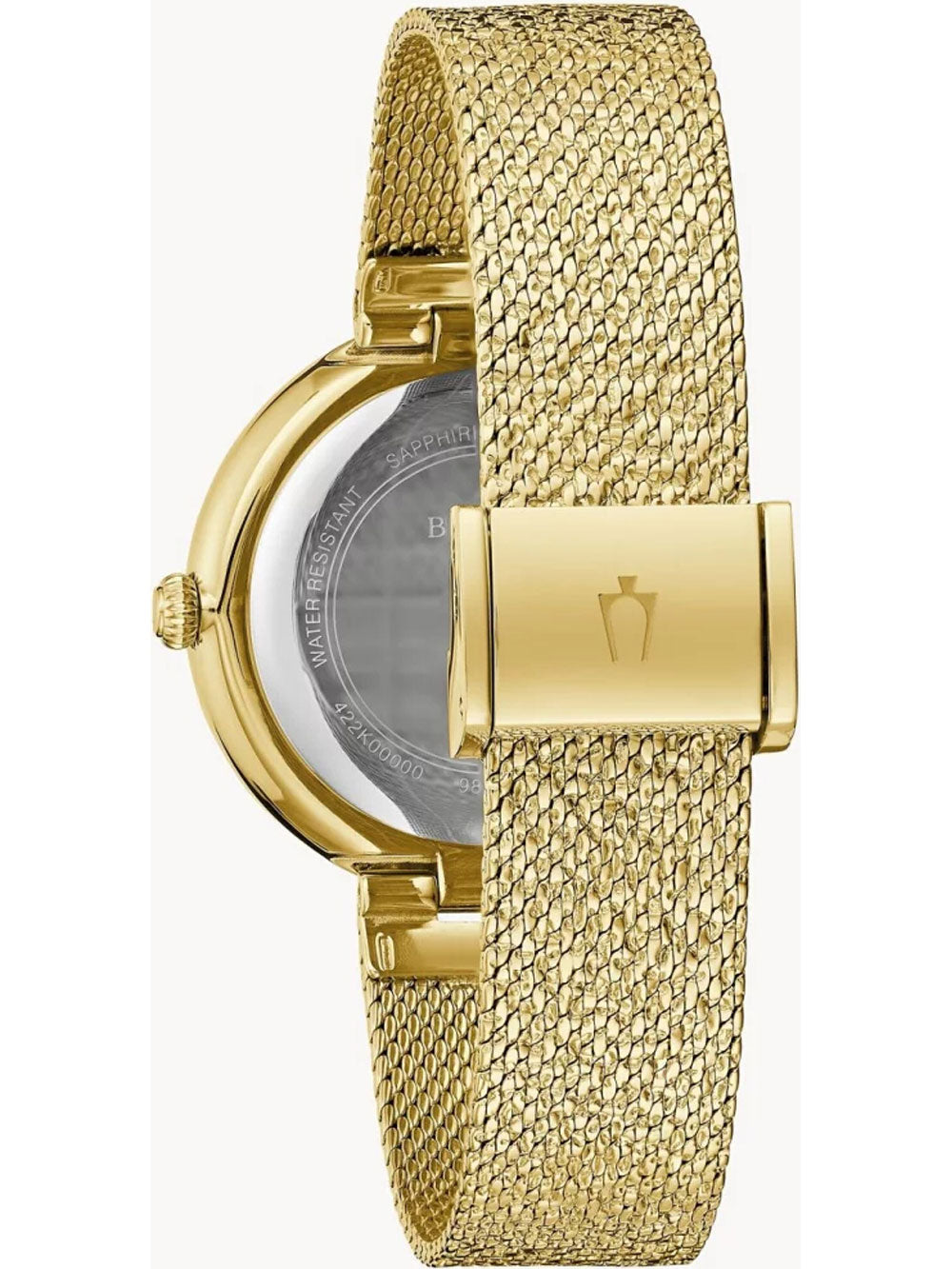 BULOVA Mod. 98L321-2