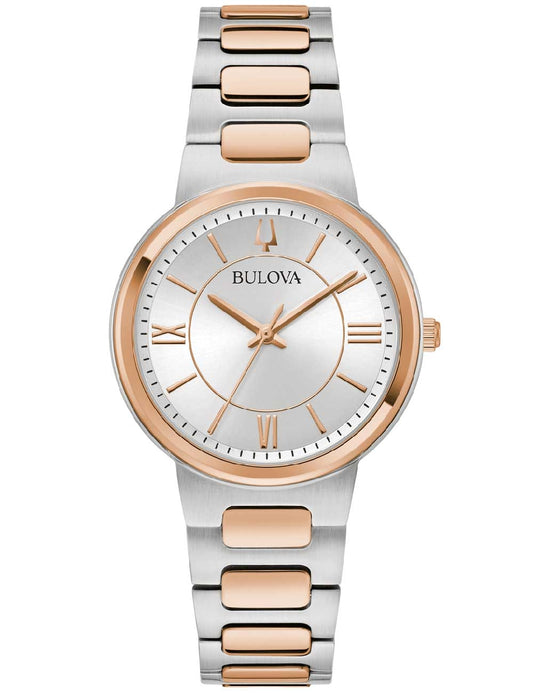 BULOVA Mod. 98L327-0
