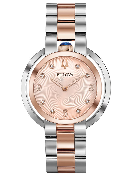 BULOVA Mod. 98P174-0