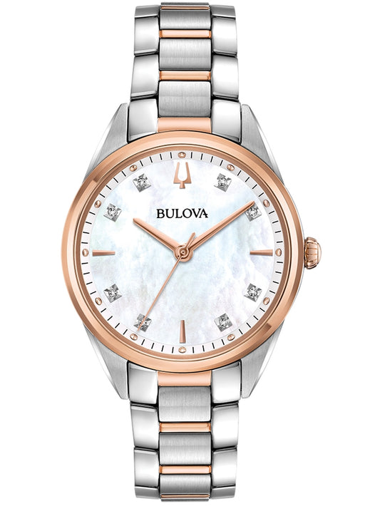 BULOVA Mod. 98P183-0