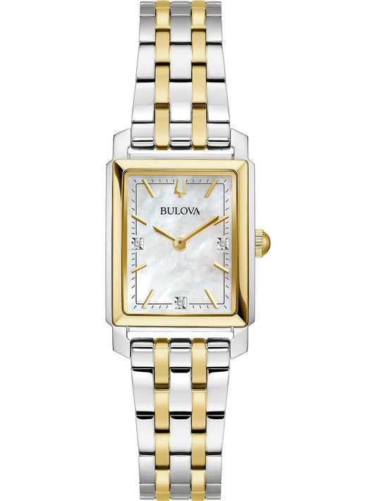BULOVA Mod. 98P220-0