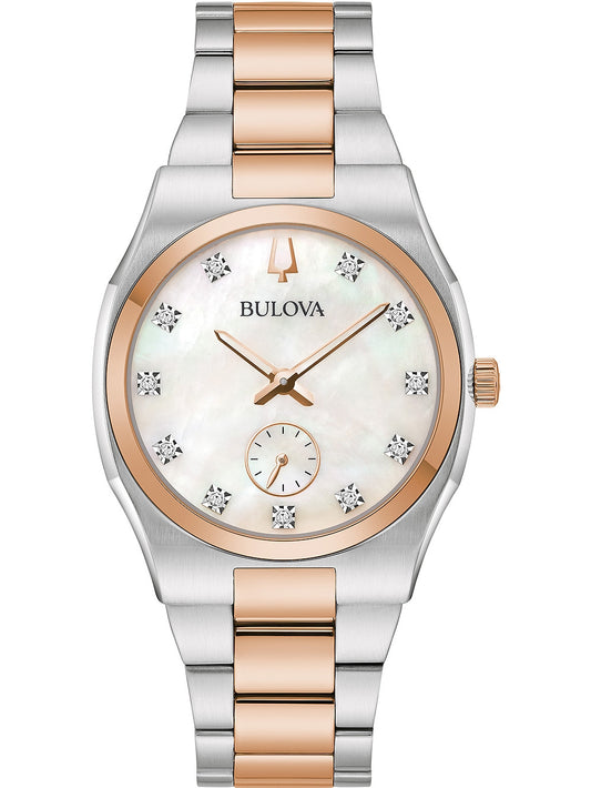 BULOVA Mod. 98P221-0