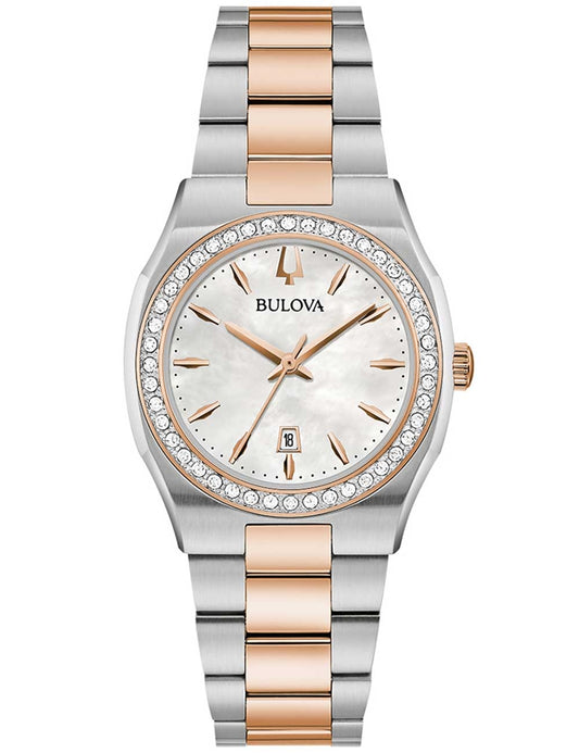 BULOVA Mod. 98R283-0
