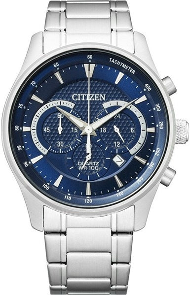 CITIZEN Mod. AN8190-51L-0