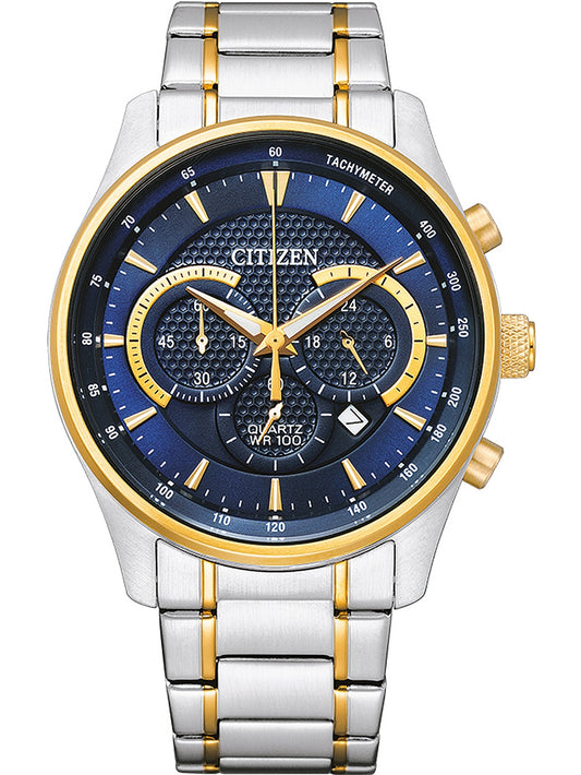 CITIZEN Mod. AN8194-51L-0