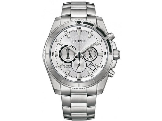 CITIZEN Mod. QUARTZ CHRONOGRAPH-0