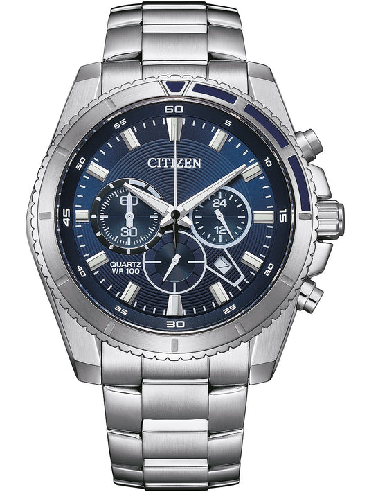 CITIZEN Mod. AN8201-57L-0
