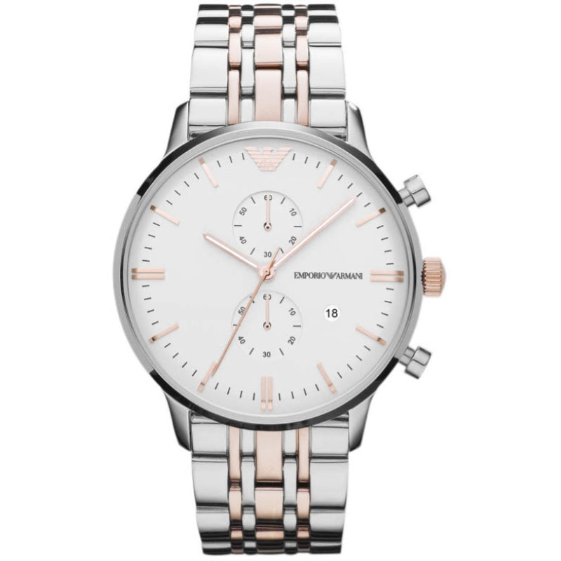 EMPORIO ARMANI Mod. AR0399-0