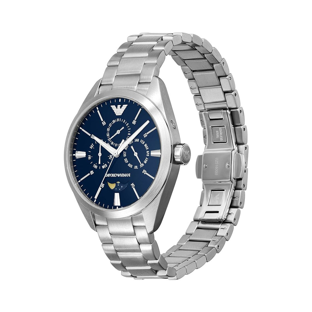 EMPORIO ARMANI Mod. CLAUDIO-3