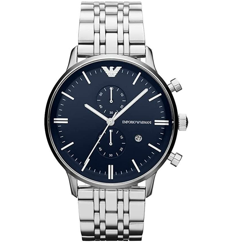 EMPORIO ARMANI Mod. AR1648-0