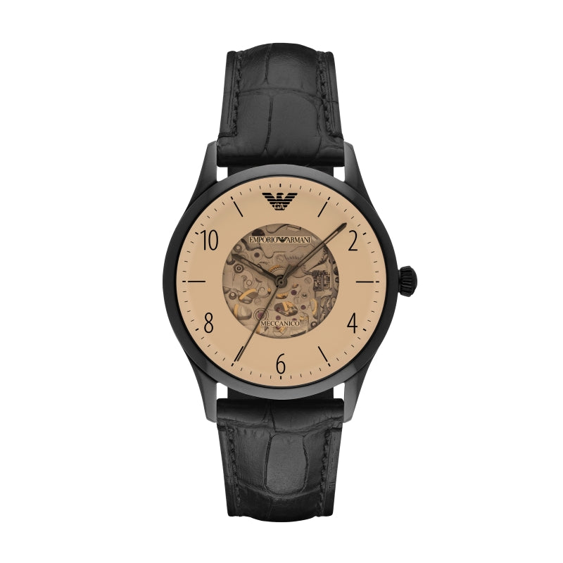 EMPORIO ARMANI Mod. SKELETON-0