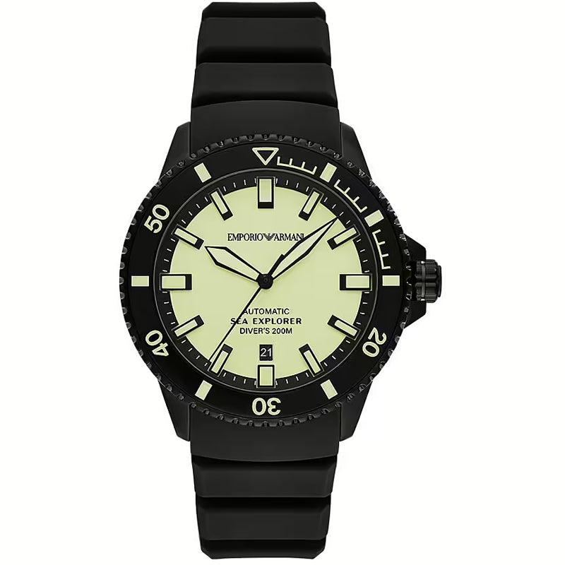 EMPORIO ARMANI Mod. AR60085-0