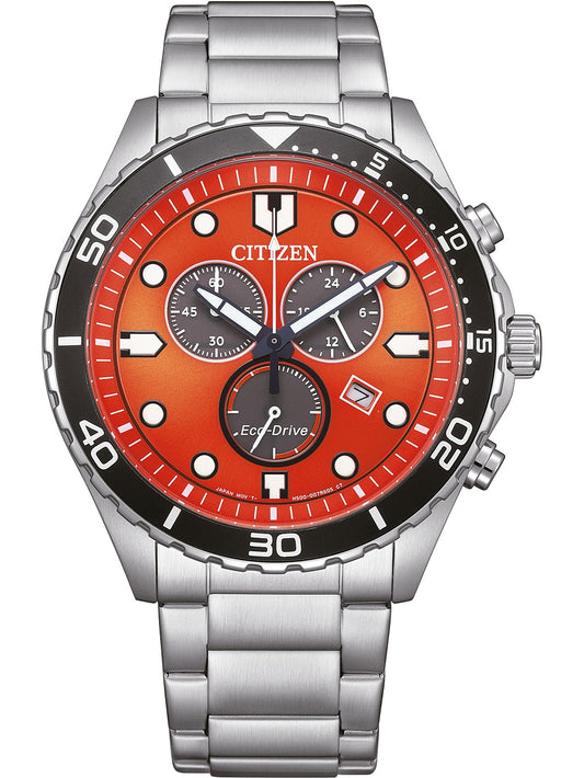 CITIZEN Mod. AT2560-84X-0