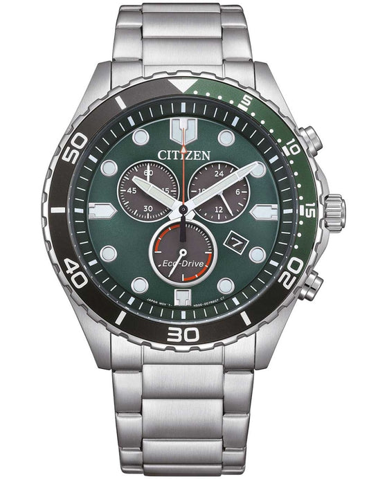 CITIZEN Mod. AT2561-81X-0