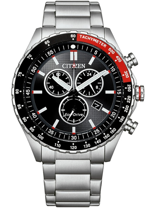 CITIZEN Mod. MARINE CRONO-0