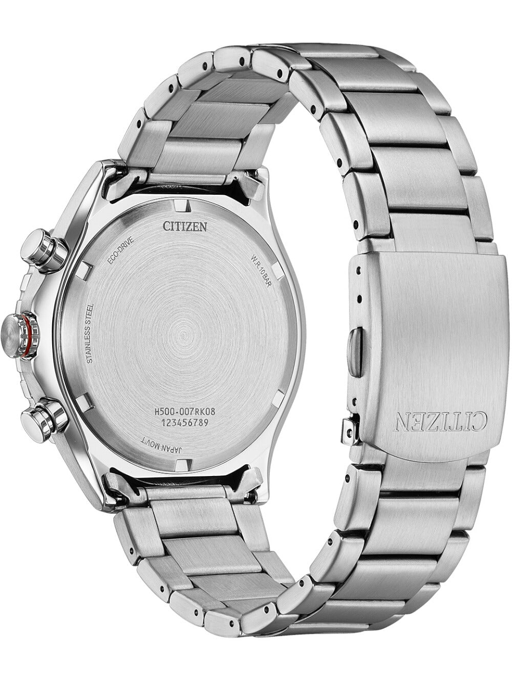 CITIZEN Mod. MARINE CRONO-2