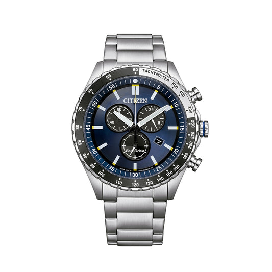 CITIZEN Mod. MARINE CRONO-0