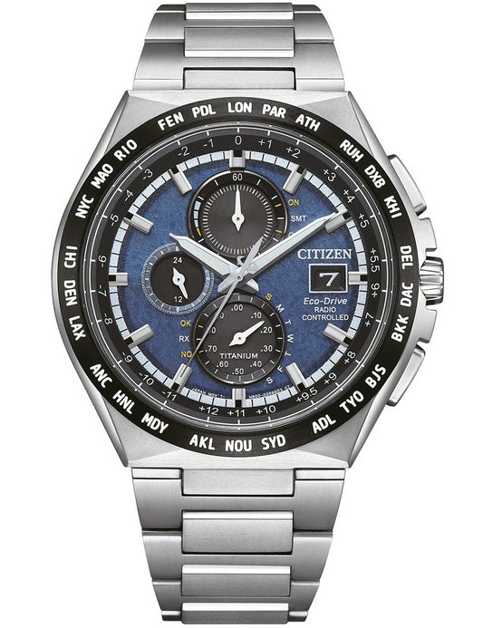 CITIZEN Mod. AT8238-84L-0
