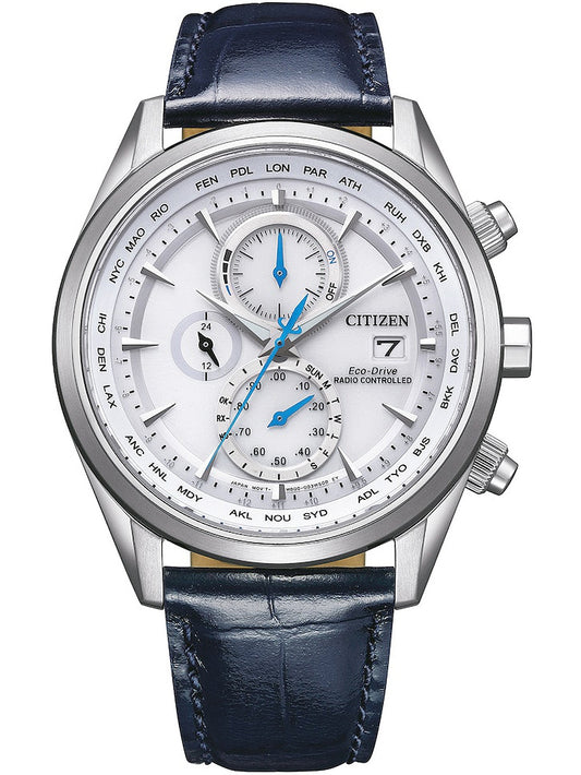 CITIZEN Mod. AT8260-18A-0