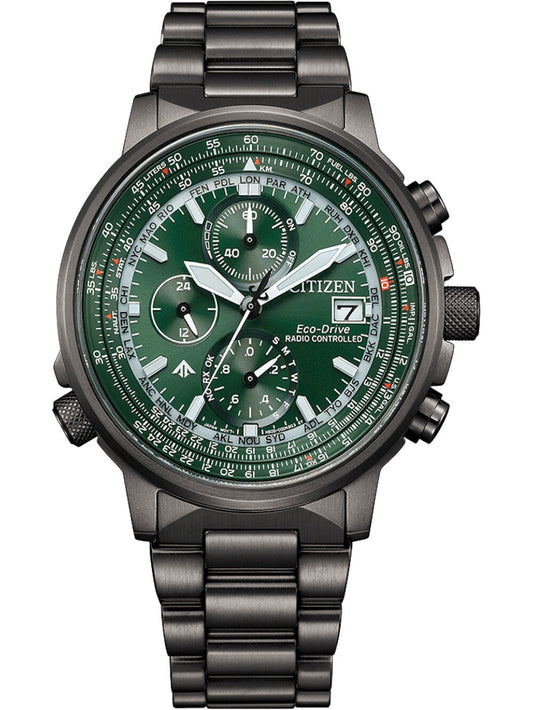 CITIZEN Mod. AT8304-57W-0