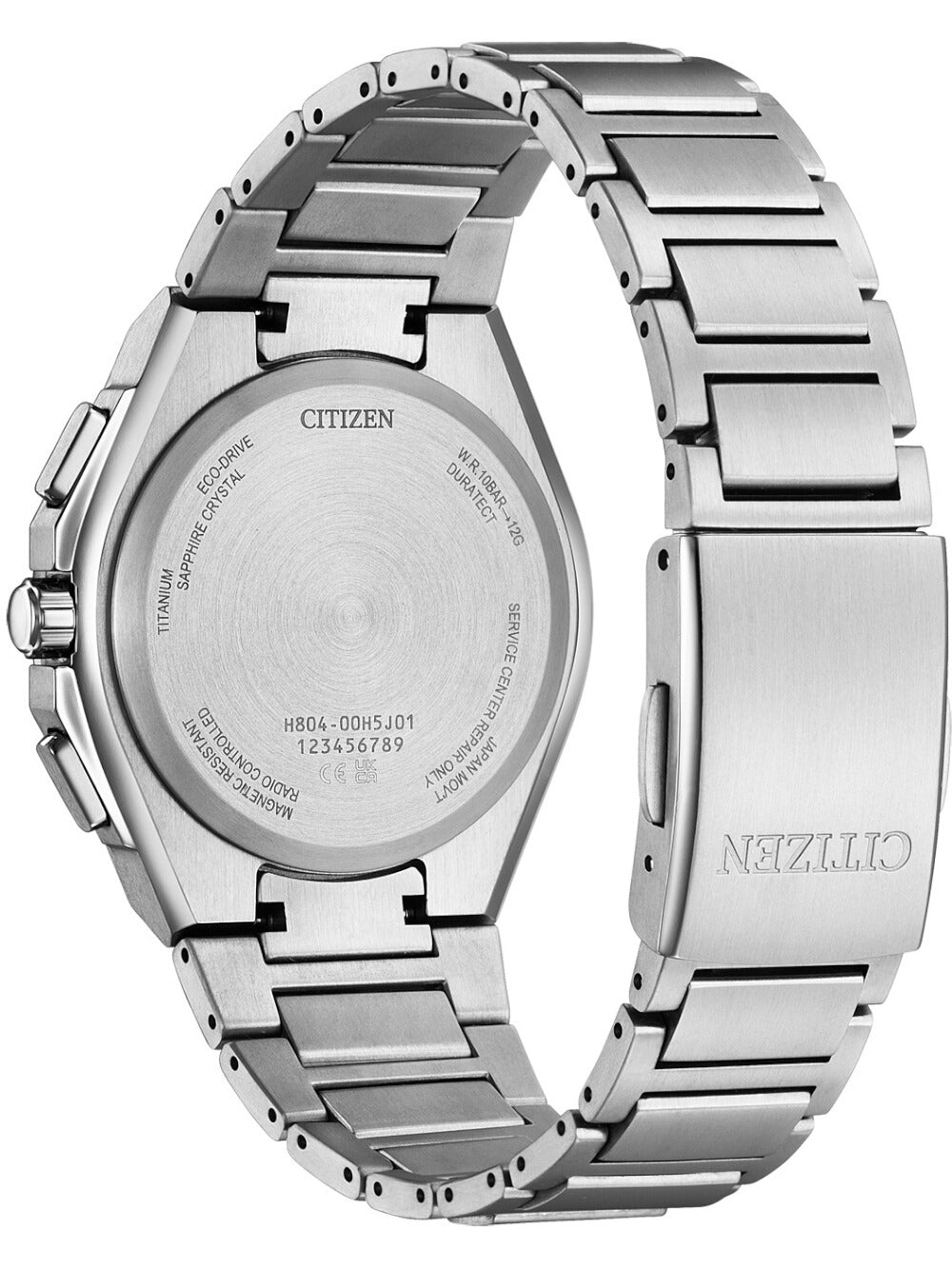CITIZEN Mod. AT8390-55E-2