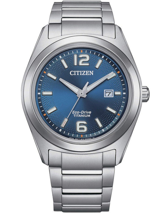 CITIZEN Mod. AW1641-81L-0