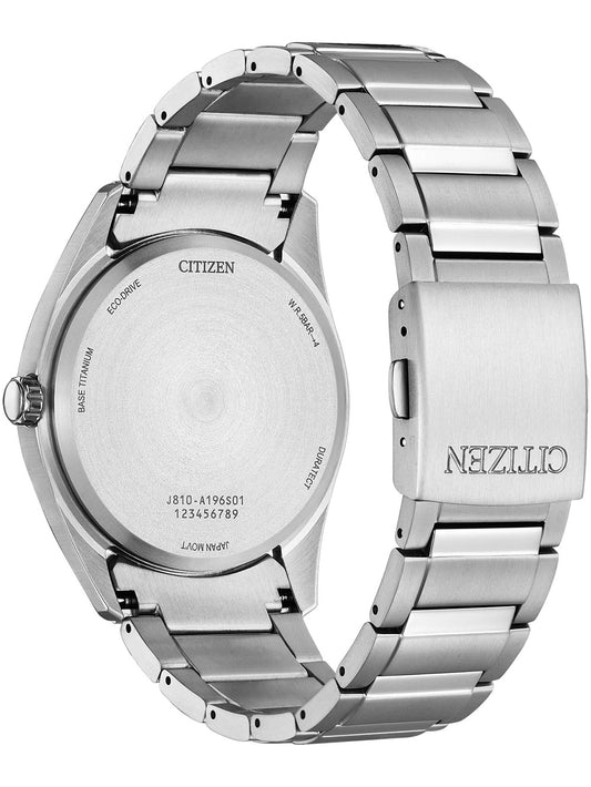 CITIZEN Mod. AW1641-81X-1