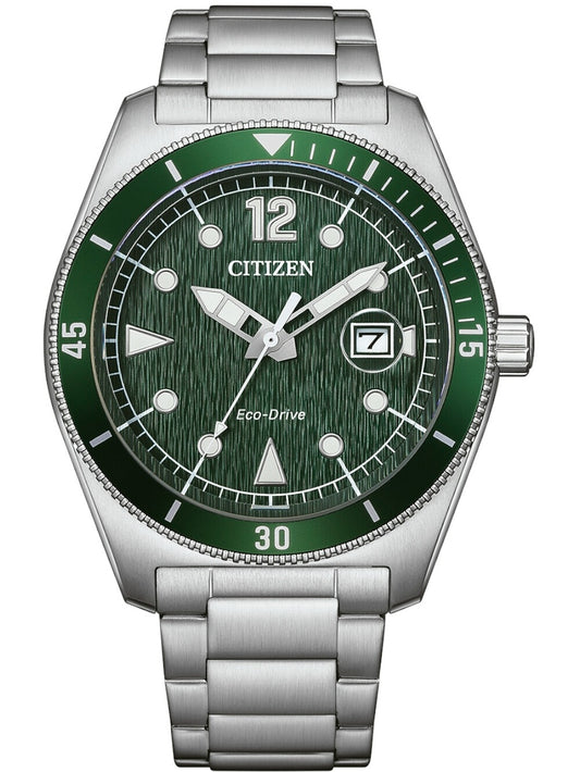 CITIZEN WATCHES Mod. AW1880-55X-0