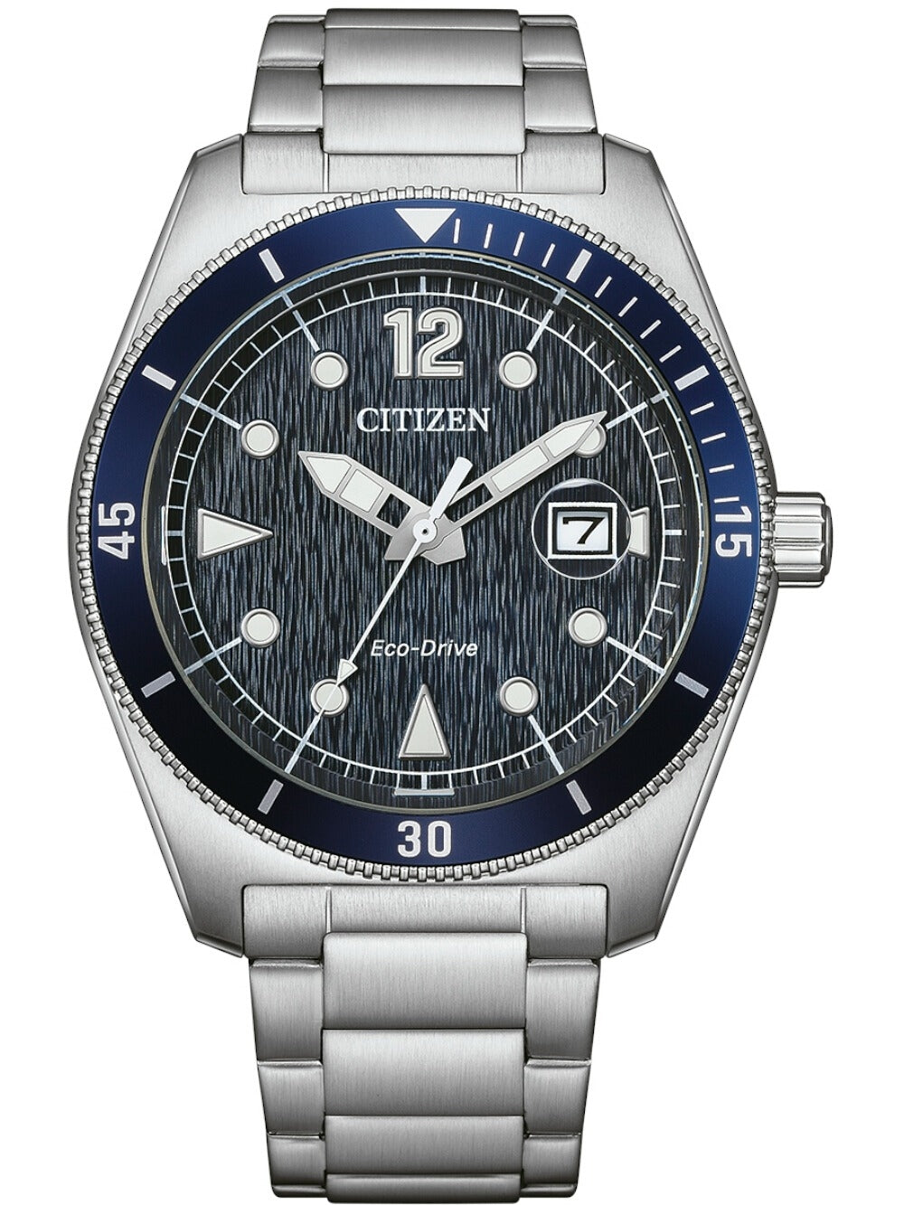 CITIZEN WATCHES Mod. AW1881-52L-0