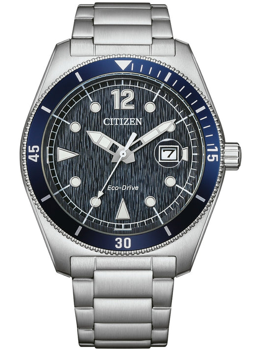 CITIZEN WATCHES Mod. AW1881-52L-0
