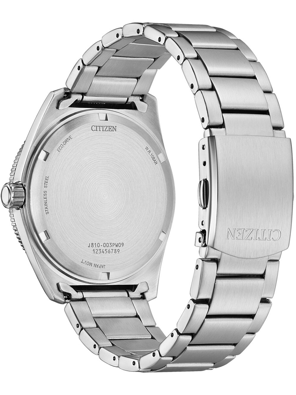 CITIZEN WATCHES Mod. AW1881-52L-2