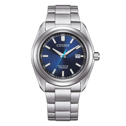 CITIZEN Mod. SUPER TITANIUM 1900-0