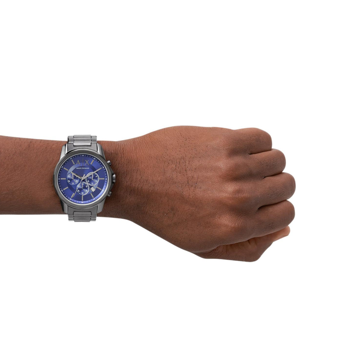 ARMANI EXCHANGE Mod. BANKS-4