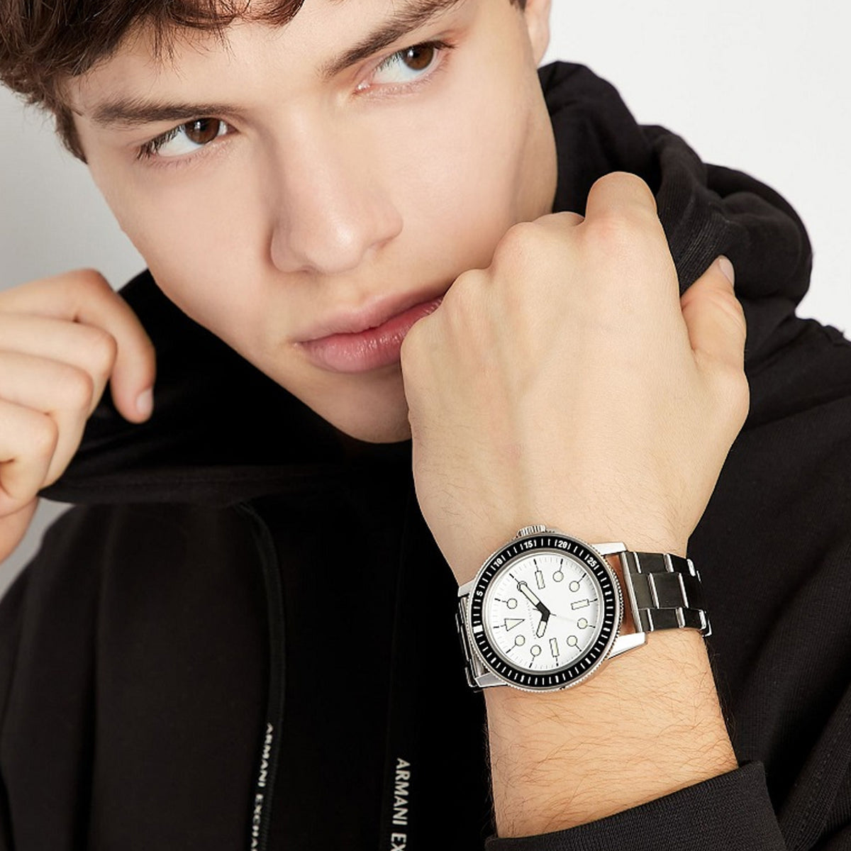 ARMANI EXCHANGE Mod. AX1853-4