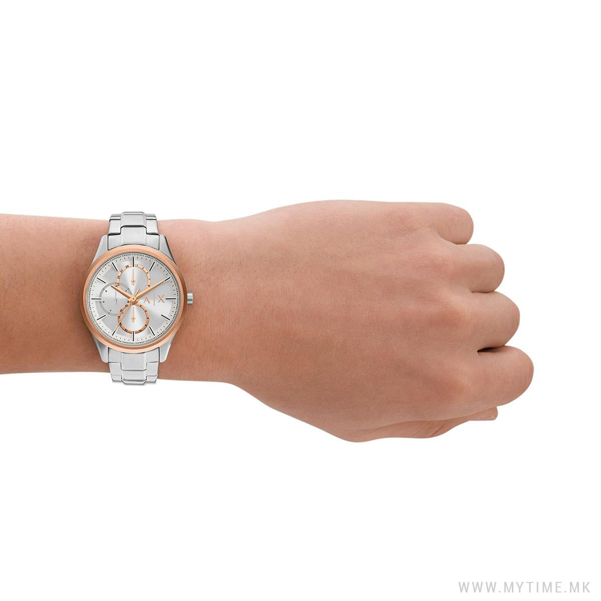 ARMANI EXCHANGE Mod. AX1870-3