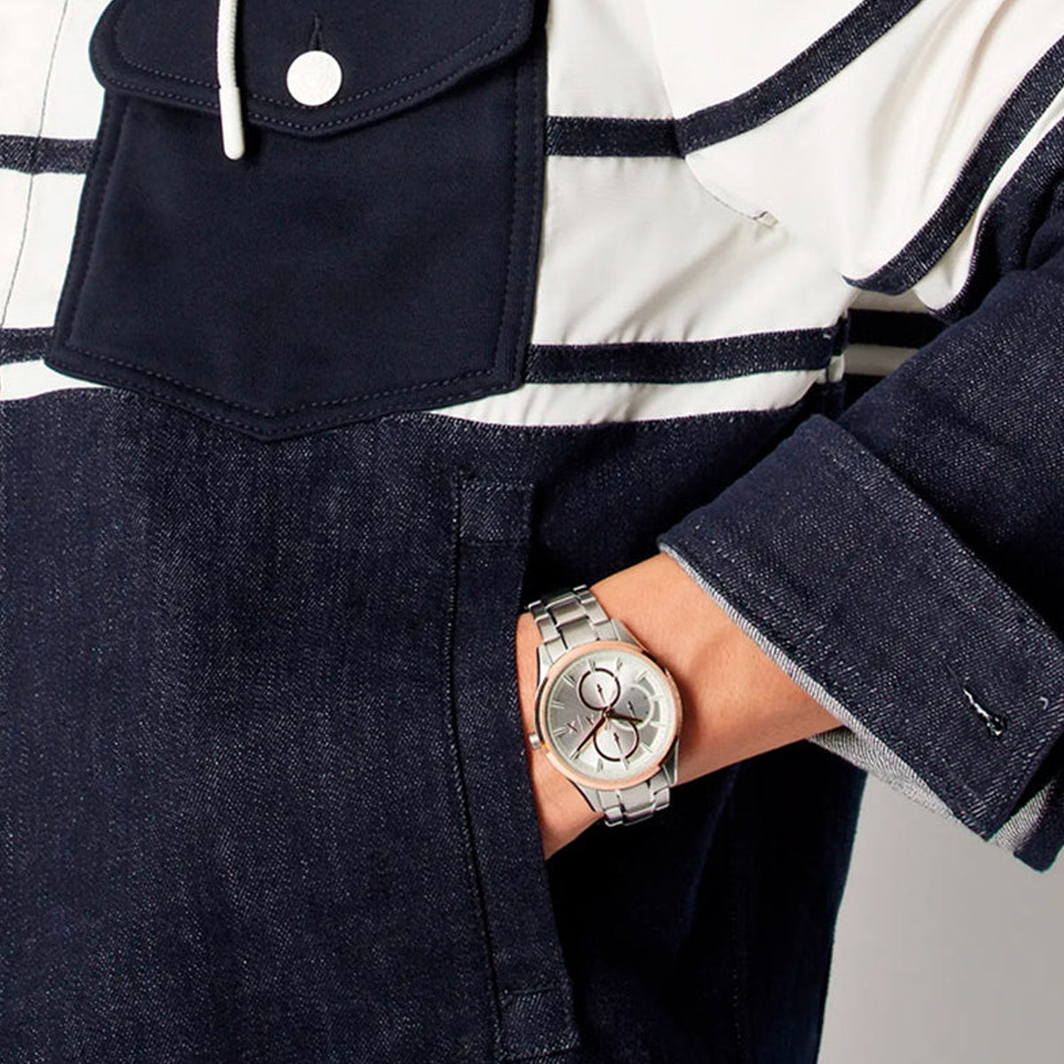 ARMANI EXCHANGE Mod. AX1870-4