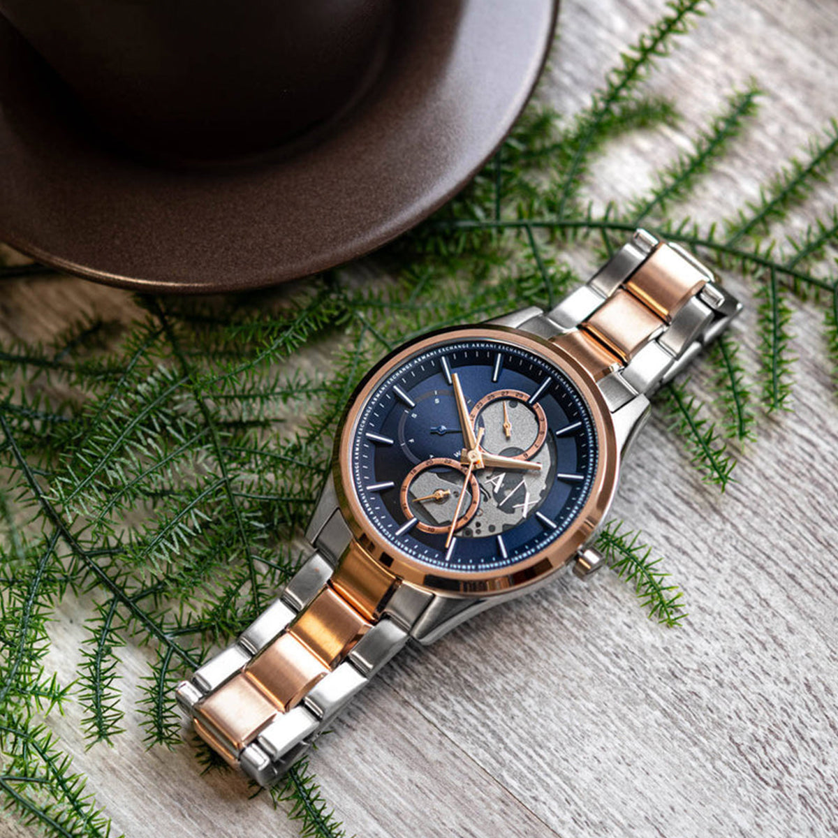 ARMANI EXCHANGE Mod. AX1874-4