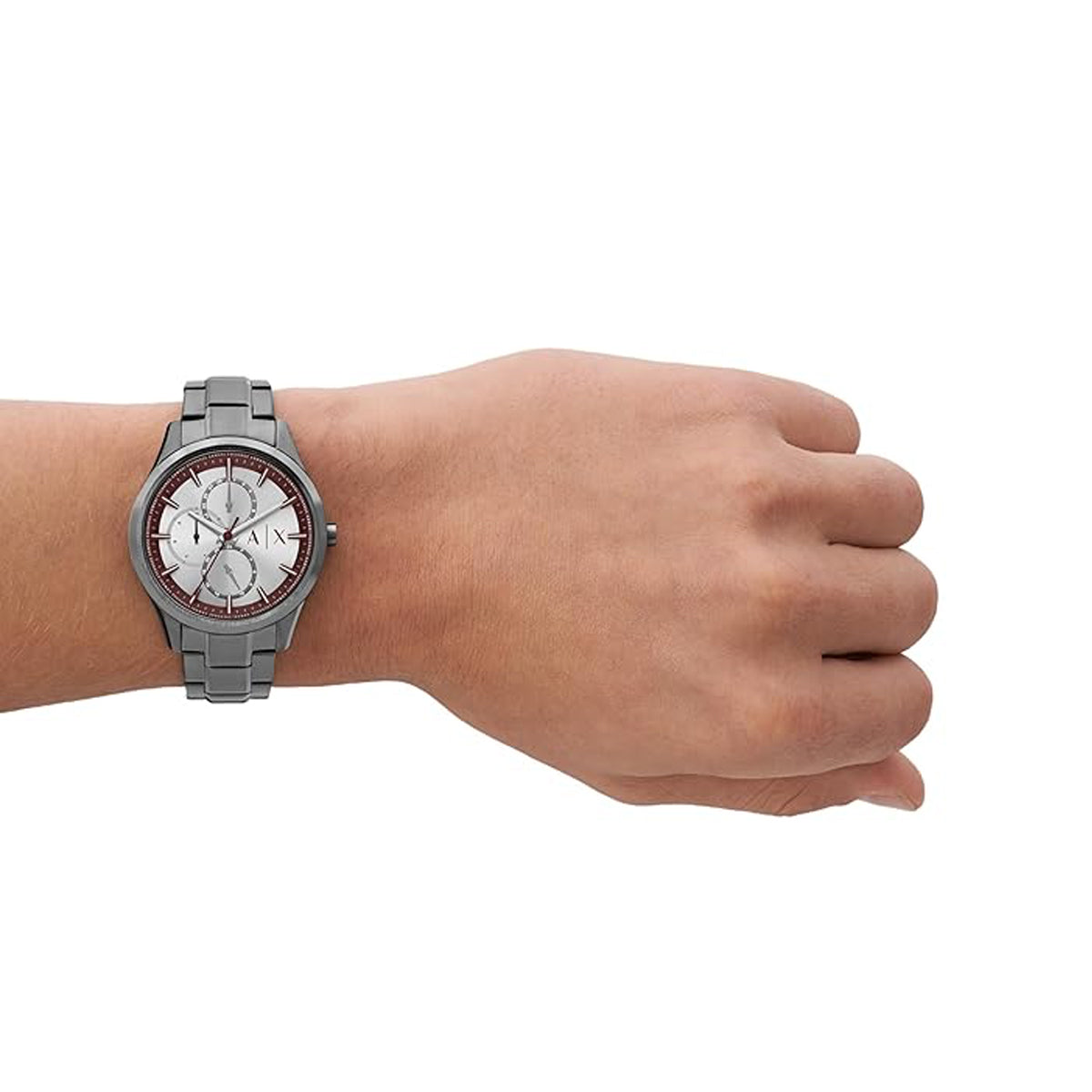 ARMANI EXCHANGE Mod. DANTE-3
