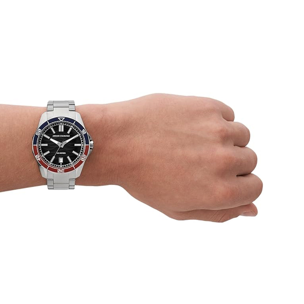ARMANI EXCHANGE Mod. SPENCER-3