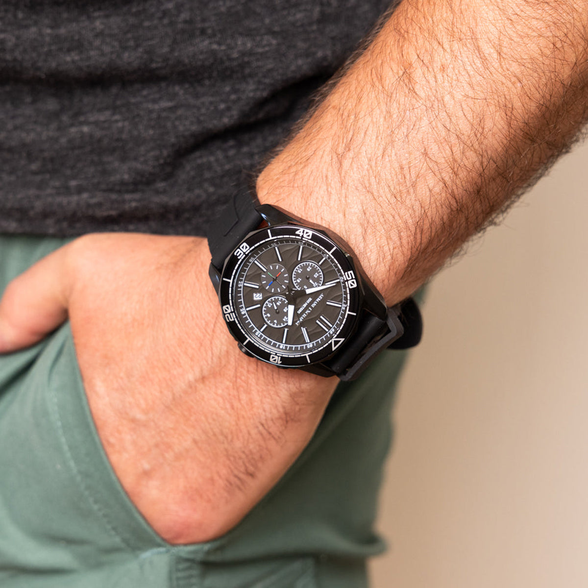 ARMANI EXCHANGE Mod. AX1961-4