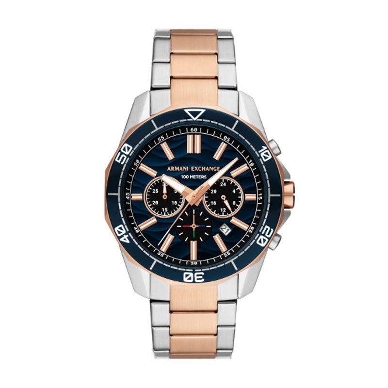 ARMANI EXCHANGE Mod. AX1965-0