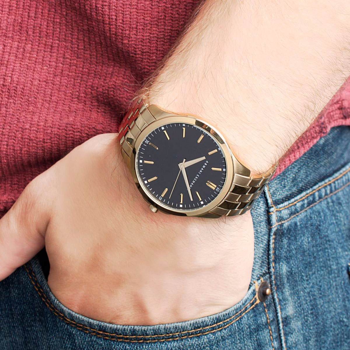 ARMANI EXCHANGE Mod. AX2145-3